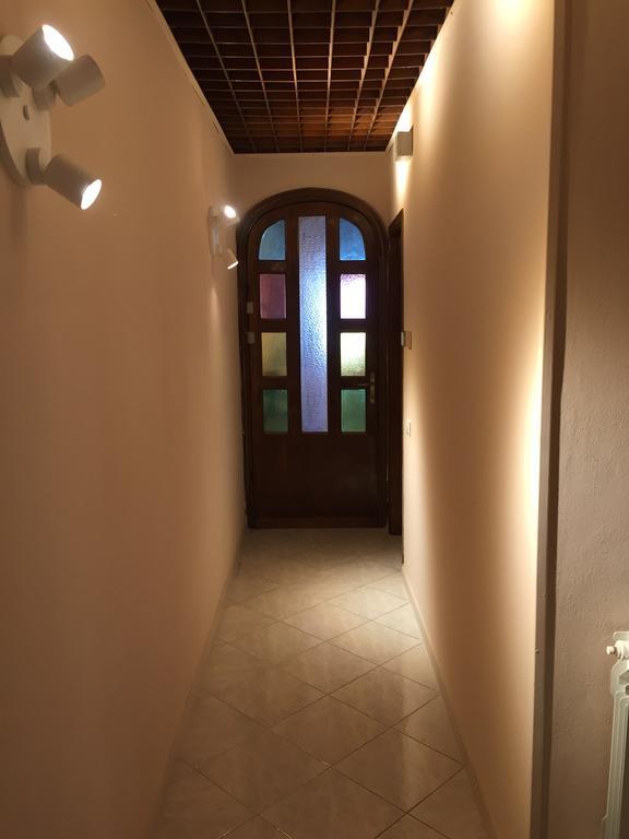 Hotel Smile Tower House Pisa Esterno foto