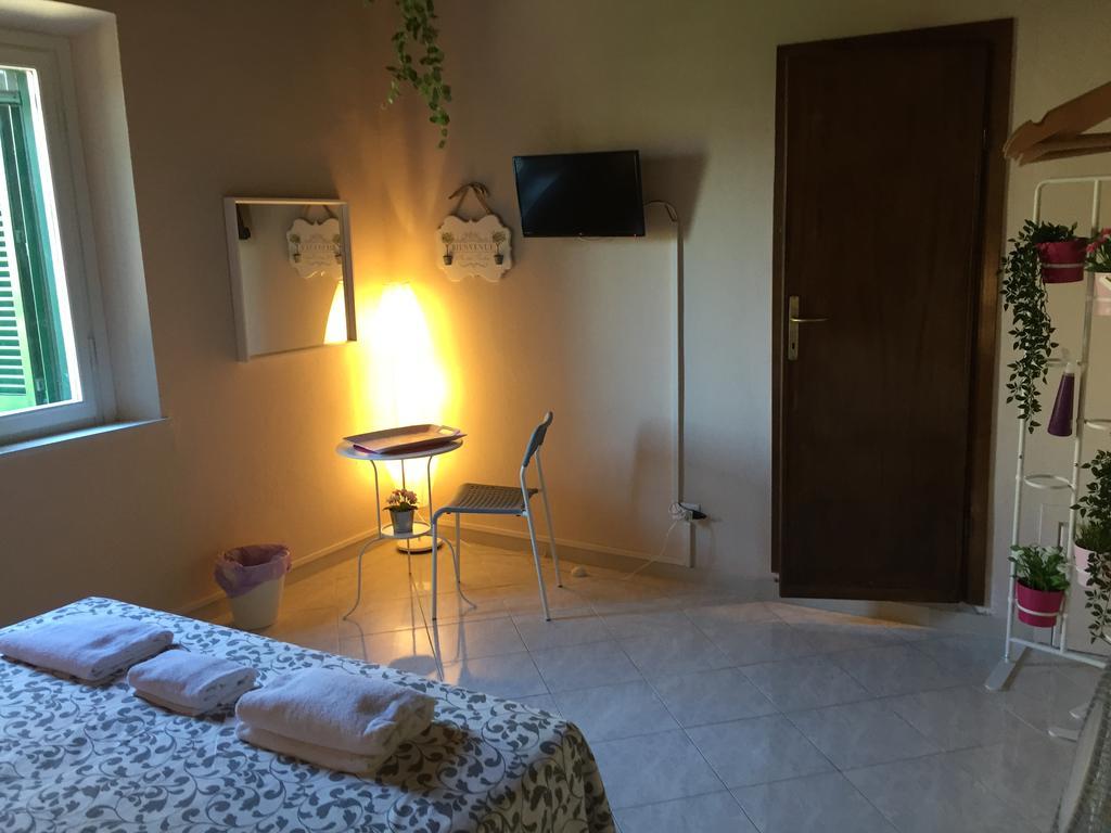 Hotel Smile Tower House Pisa Esterno foto
